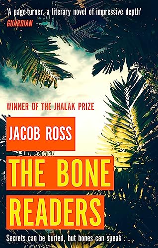 The Bone Readers