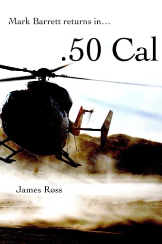 .50 Cal (Mark Barrett series) von Independently published