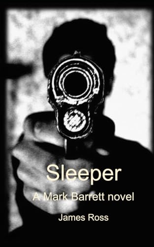 Sleeper (Mark Barrett series) von Independently published