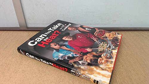 Can You Take the Heat?: The WWE Is Cooking! von William Morrow