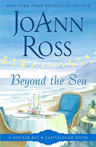 Beyond the Sea (Shelter Bay, Band 9)