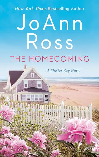 The Homecoming: A Shelter Bay Novel