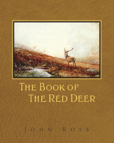The Book of the Red Deer von Read Books
