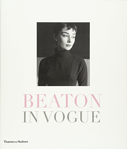 Beaton in Vogue: (reprint) von THAMES & HUDSON LTD