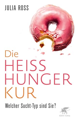 Die Heißhunger-Kur: Welcher Sucht-Typ sind Sie? von Klett-Cotta Verlag