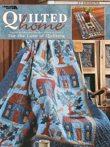 The Quilted Home
