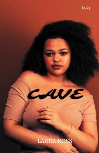 CAVE: the story of a girl (The REAL Series, Band 3) von Staten House
