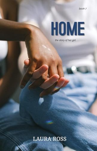 HOME: the story of her girl (The REAL Series, Band 7) von Staten House
