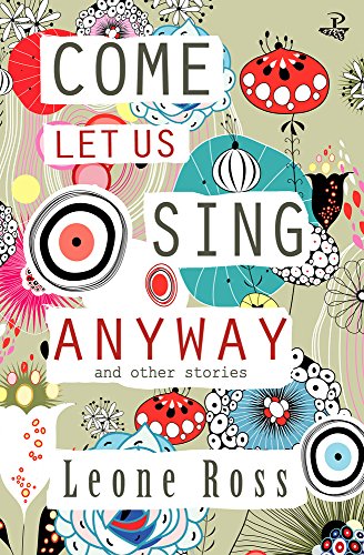 Come Let Us Sing Anyway von Peepal Tree Press