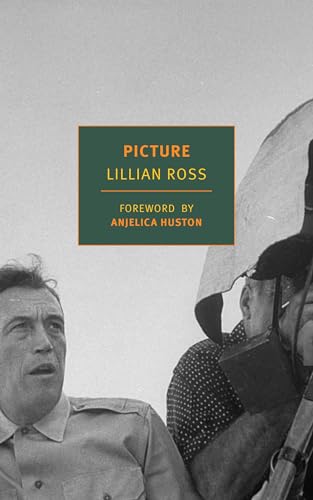Picture: Lillian Ross (New York Review Books Classics) von New York Review of Books