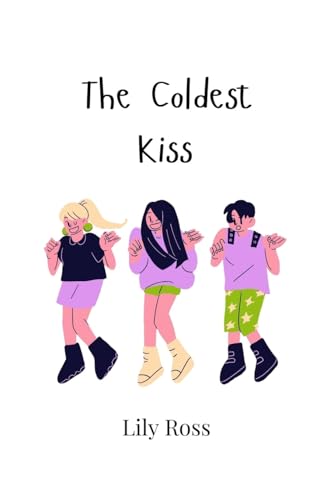 The Coldest Kiss von Creative Arts Management OÜ