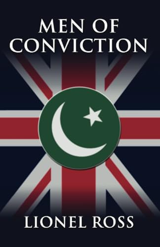 Men of Conviction von i2i Publishing