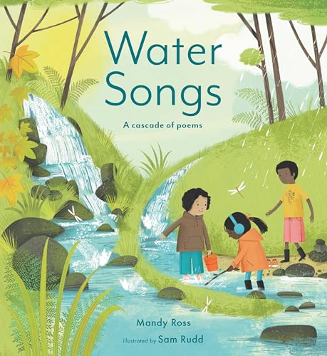 Water Songs (Child's Play Library) von Child's Play (International) Ltd