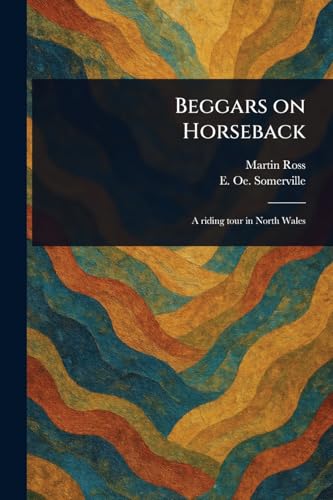 Beggars on Horseback von Anson Street Press