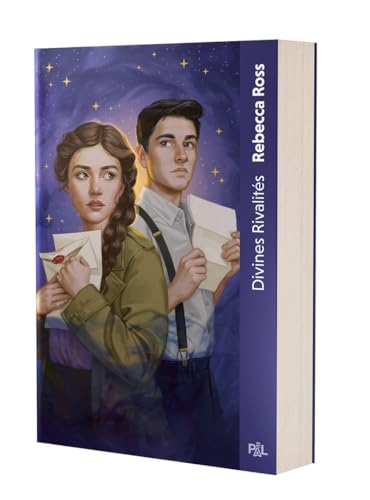 Divines Rivalités (poche) - Tome 01: Tome 1 von PAL