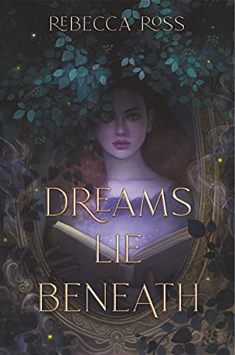 Dreams Lie Beneath von Quill Tree Books