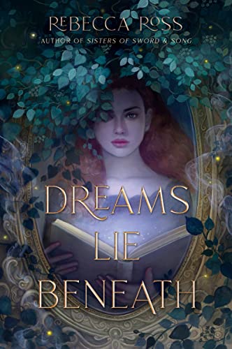 Dreams Lie Beneath von Quill Tree Books