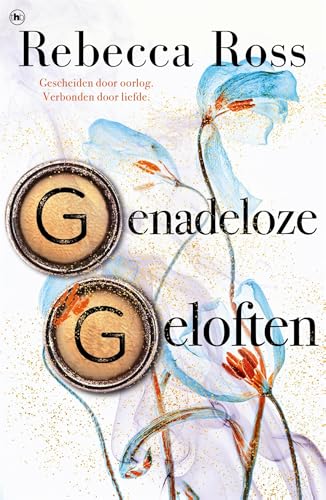 Genadeloze geloften: Nederlandse editie Ruthless Vows von The House of Books