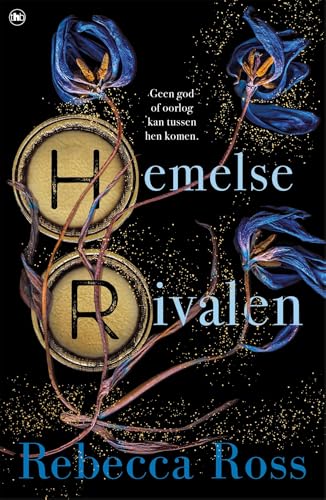 Hemelse rivalen: Nederlandse editie Divine Rivals von The House of Books