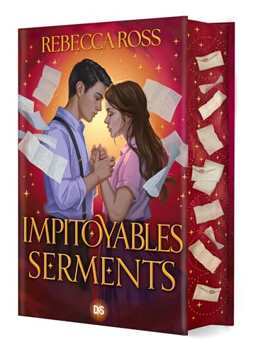 Impitoyables Serments (relié) - Tome 02: Tome 2, Divines Rivalités von DE SAXUS