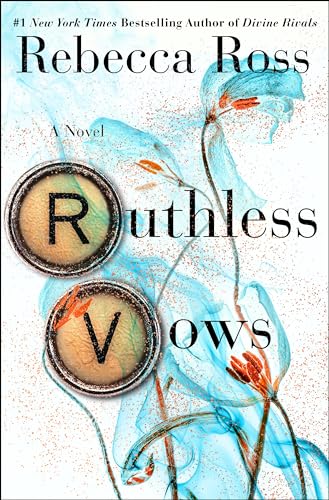 Ruthless Vows (Letters of Enchantment, 2, Band 2) von Unbekannt