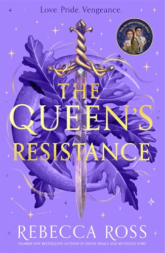 The Queen’s Resistance: Number one Sunday Times bestselling author (The Queen’s Rising) von HarperCollins