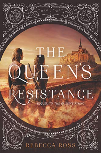 The Queen's Resistance (The Queen's Rising, 2, Band 2)