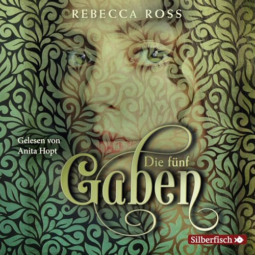 Valenias Töchter 1: Die fünf Gaben: 2 CDs (1) von Silberfisch