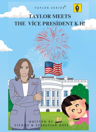 Taylor meets the vice president K.H! (Taylor Series!) von Independently published