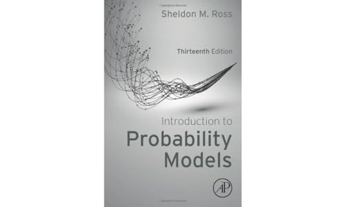 Introduction to Probability Models