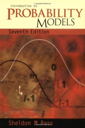 Introduction to Probability Models