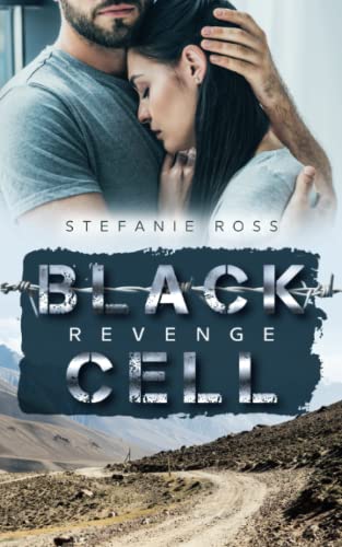 Black Cell - Revenge von Independently published