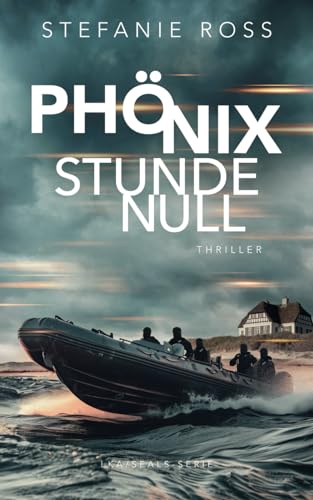 Phönix - Stunde Null von Independently published