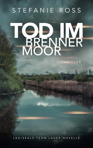 Tod im Brenner Moor