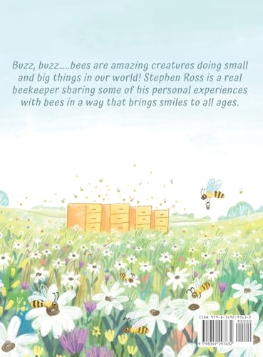 My Bees and Me von Stephen