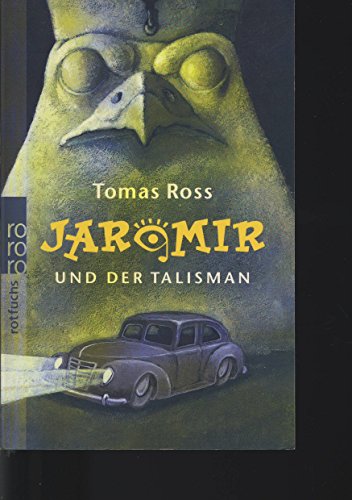 Jaromir und der Talisman