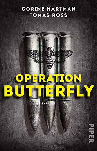 Operation Butterfly: Thriller