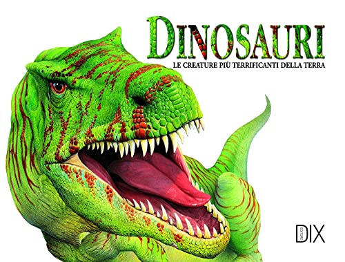 Dinosauri (Varia illustrata)