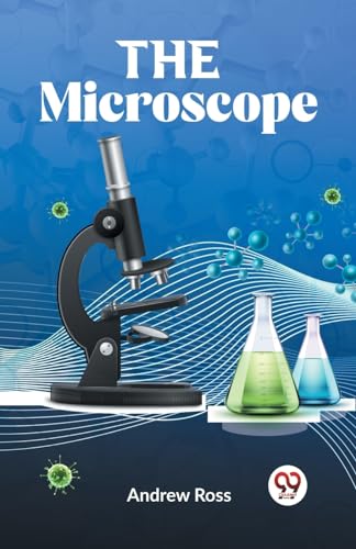 The Microscope von Double 9 Books