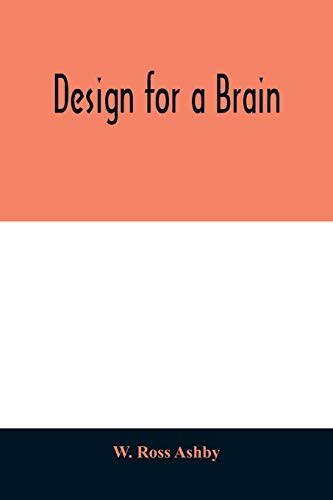 Design for a brain von Alpha Edition
