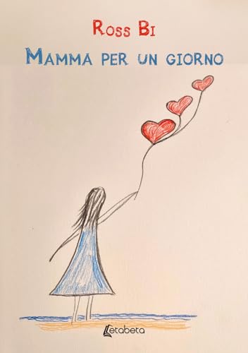 Mamma per un giorno von EBS Print