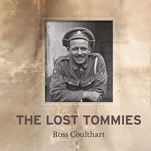 The Lost Tommies von William Collins