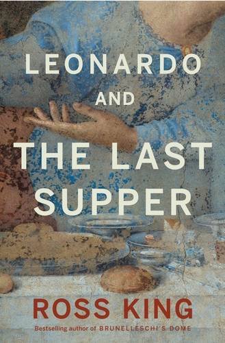 Leonardo and the Last Supper von Walker & Company