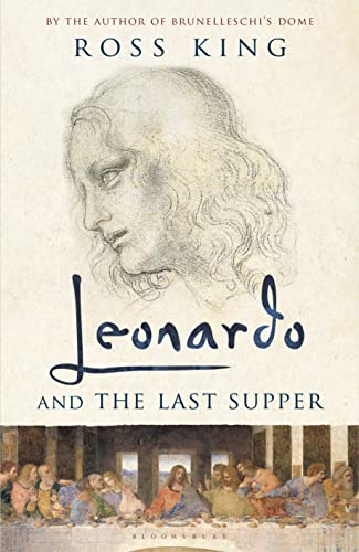 Leonardo and the Last Supper von Bloomsbury