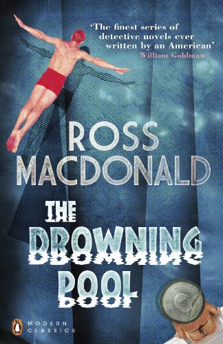 The Drowning Pool (Penguin Modern Classics) von Penguin Classics