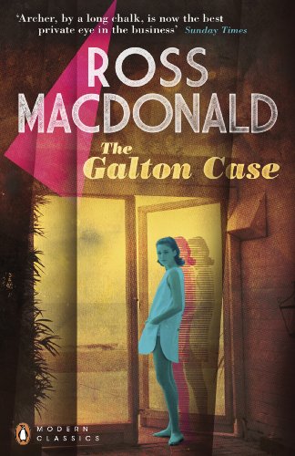 The Galton Case (Penguin Modern Classics) von Penguin Classics