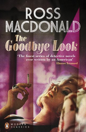 The Goodbye Look (Penguin Modern Classics) von Penguin Classics
