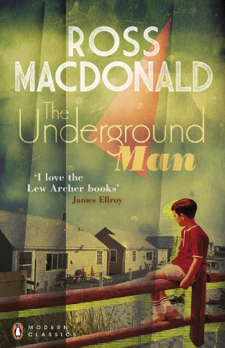 The Underground Man (Penguin Modern Classics) von Penguin Classics
