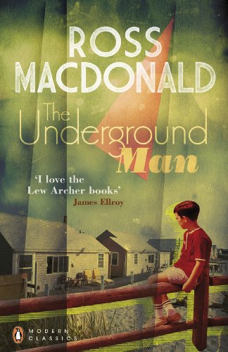 The Underground Man (Penguin Modern Classics)