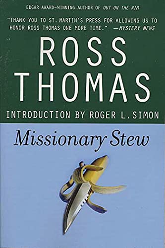 Missionary Stew